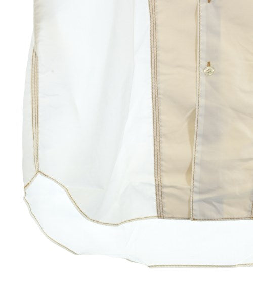 COMME des GARCONS HOMME เสื้อลำลอง