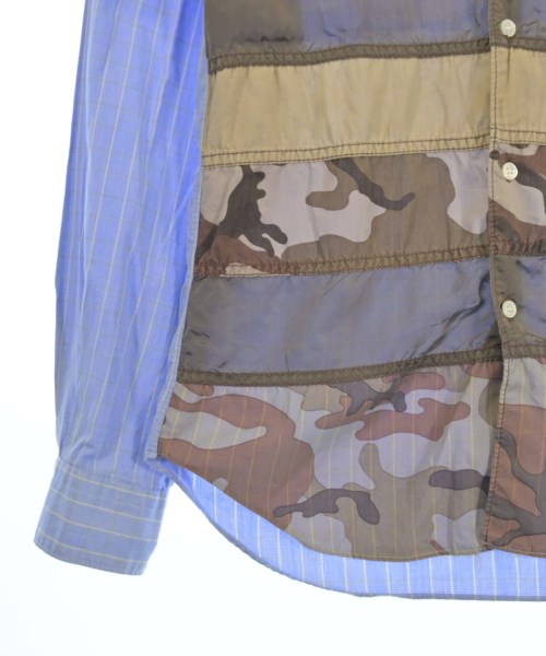 COMME des GARCONS HOMME เสื้อลำลอง