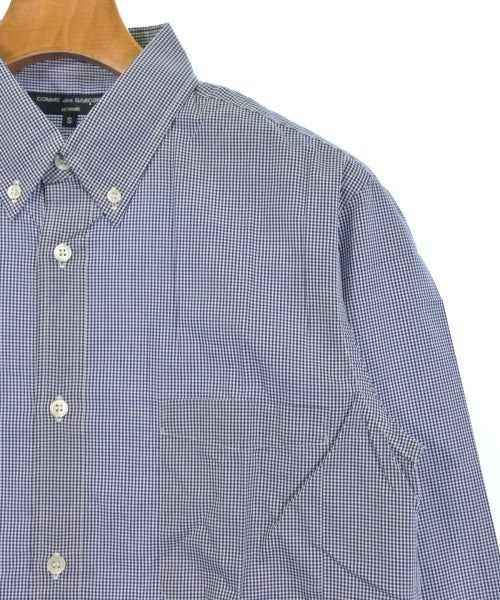 COMME des GARCONS HOMME เสื้อลำลอง
