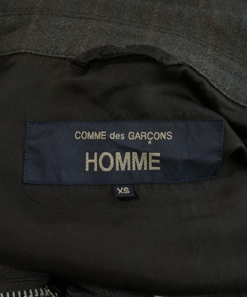 COMME des GARCONS HOMME แจ็คเก็ตเบลาส์ อื่น
