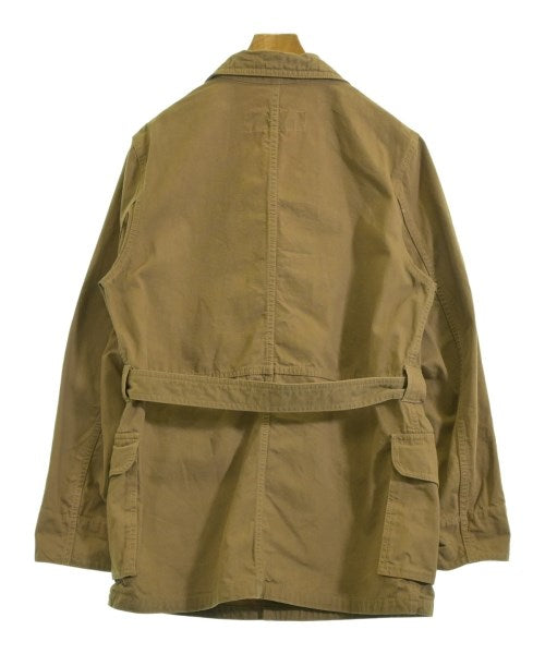 COMME des GARCONS HOMME เสื้อโค้ทเชสเตอร์ฟิลด์