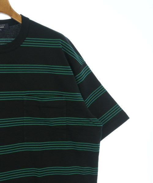 COMME des GARCONS HOMME เสื้อยืด/เสื้อท็อปส์
