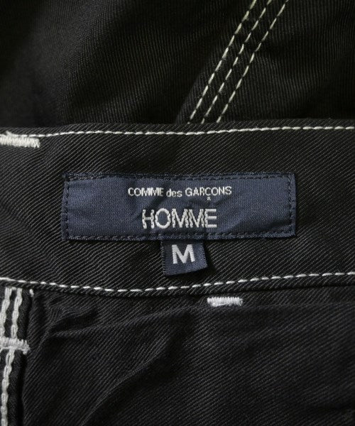 COMME des GARCONS HOMME กางเกง อื่น