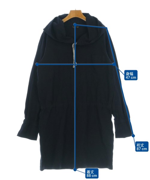 COMME des GARCONS HOMME เสื้อฮู้ด