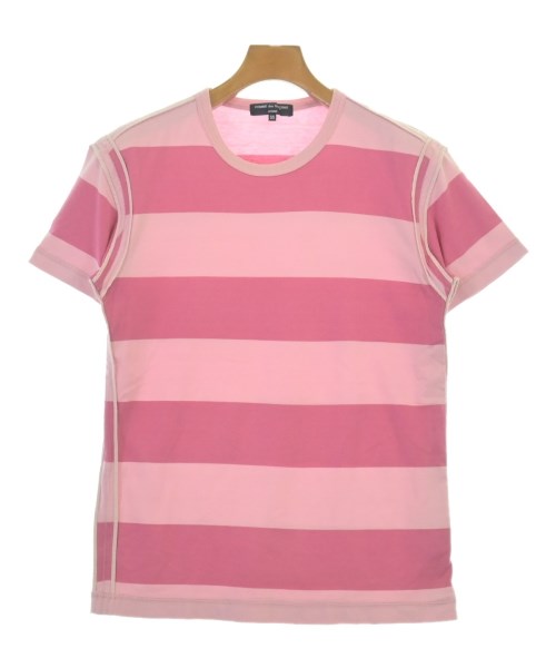 COMME des GARCONS HOMME เสื้อยืด/เสื้อท็อปส์