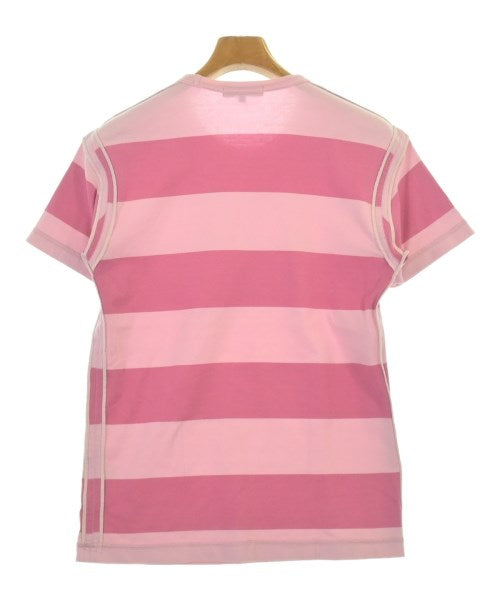 COMME des GARCONS HOMME เสื้อยืด/เสื้อท็อปส์