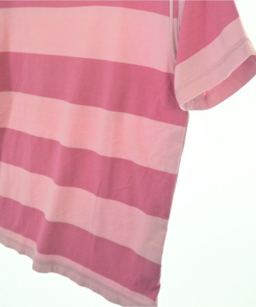 COMME des GARCONS HOMME เสื้อยืด/เสื้อท็อปส์