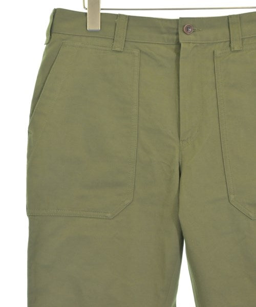 COMME des GARCONS HOMME กางเกง อื่น