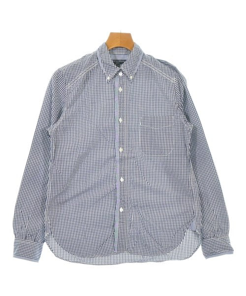 COMME des GARCONS HOMME เสื้อลำลอง