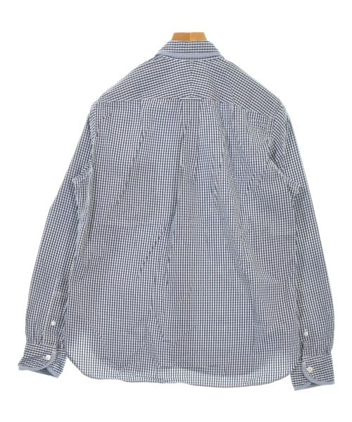 COMME des GARCONS HOMME เสื้อลำลอง