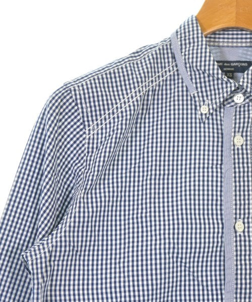COMME des GARCONS HOMME เสื้อลำลอง