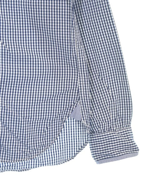 COMME des GARCONS HOMME เสื้อลำลอง