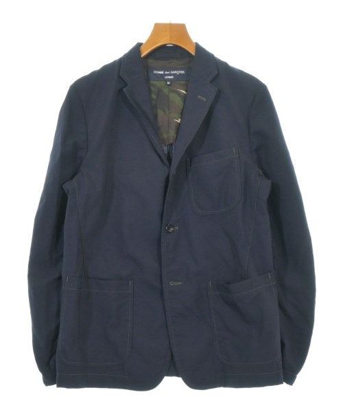 COMME des GARCONS HOMME เบลเซอร์/แจ็คเก็ตสูท