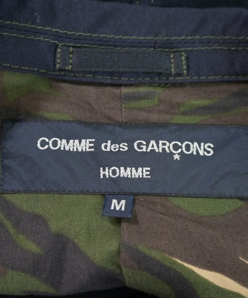 COMME des GARCONS HOMME เบลเซอร์/แจ็คเก็ตสูท