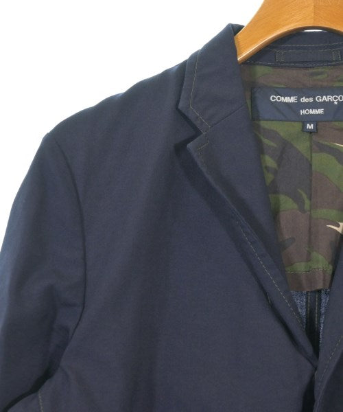 COMME des GARCONS HOMME เบลเซอร์/แจ็คเก็ตสูท