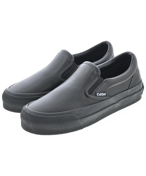 COMME des GARCONS HOMME รองเท้าผ้าใบ