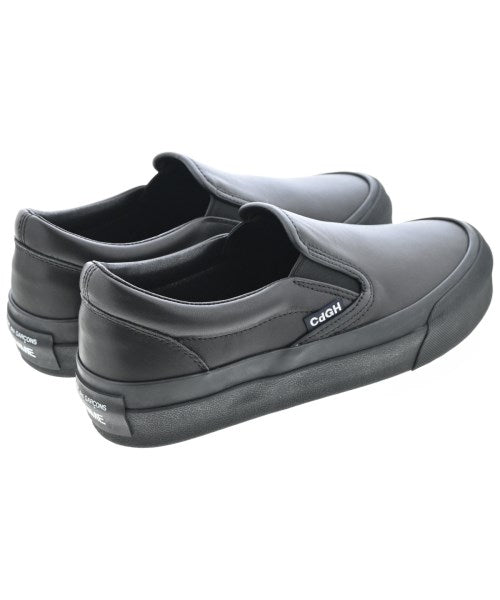 COMME des GARCONS HOMME รองเท้าผ้าใบ