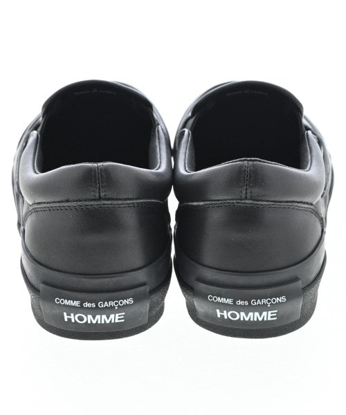 COMME des GARCONS HOMME รองเท้าผ้าใบ