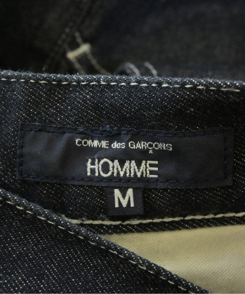 COMME des GARCONS HOMME ยีนส์