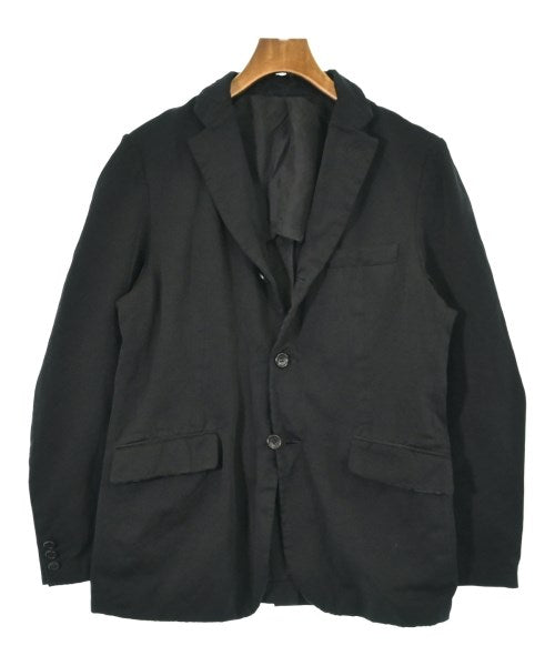 COMME des GARCONS HOMME แจ็คเก็ตลำลอง