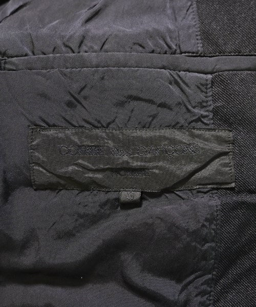 COMME des GARCONS HOMME แจ็คเก็ตลำลอง