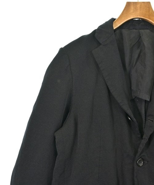 COMME des GARCONS HOMME แจ็คเก็ตลำลอง