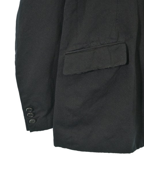 COMME des GARCONS HOMME แจ็คเก็ตลำลอง