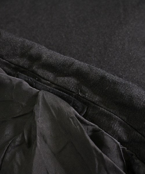 COMME des GARCONS HOMME แจ็คเก็ตลำลอง