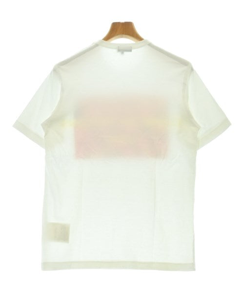 COMME des GARCONS HOMME เสื้อยืด/เสื้อท็อปส์