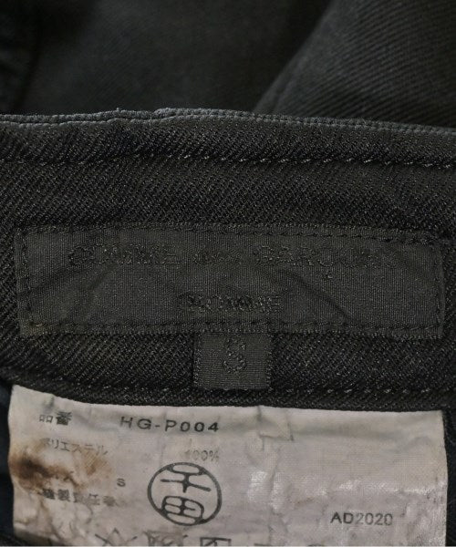 COMME des GARCONS HOMME กางเกง อื่น