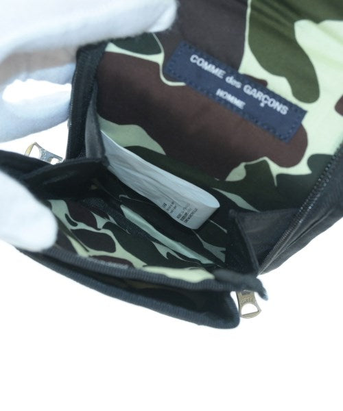 COMME des GARCONS HOMME กระเป๋าสะพาย