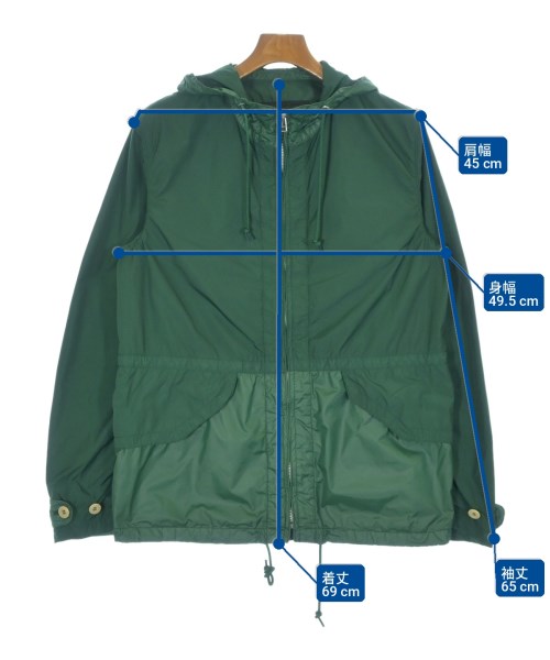 COMME des GARCONS HOMME แจ็คเก็ตเบลาส์ อื่น