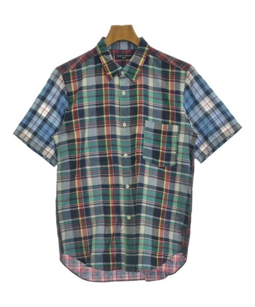 COMME des GARCONS HOMME เสื้อลำลอง