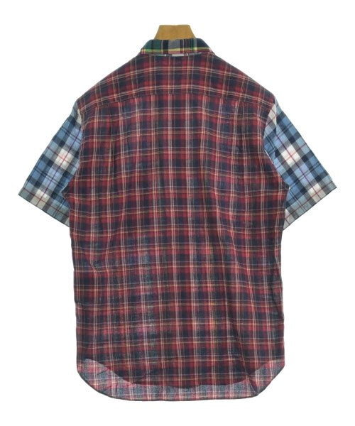 COMME des GARCONS HOMME เสื้อลำลอง