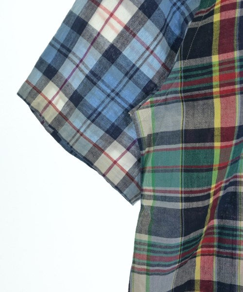 COMME des GARCONS HOMME เสื้อลำลอง