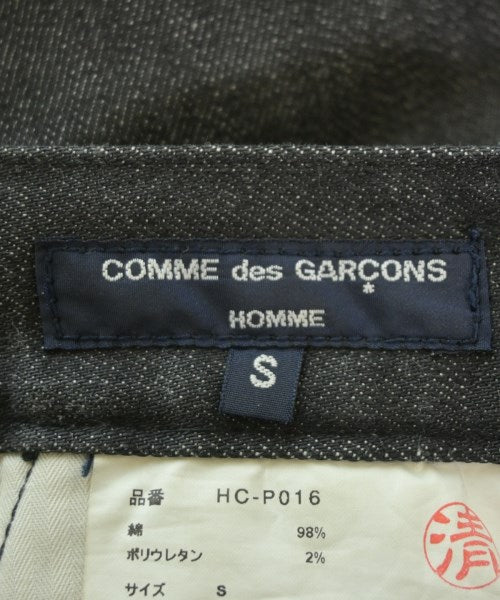 COMME des GARCONS HOMME กางเกง อื่น