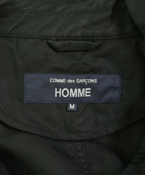 COMME des GARCONS HOMME แจ็คเก็ตเบลาส์ อื่น