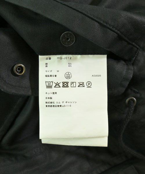 COMME des GARCONS HOMME แจ็คเก็ตเบลาส์ อื่น