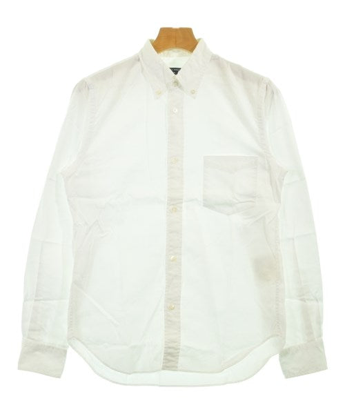 COMME des GARCONS HOMME เสื้อลำลอง