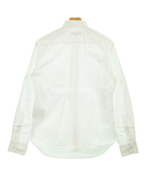 COMME des GARCONS HOMME เสื้อลำลอง
