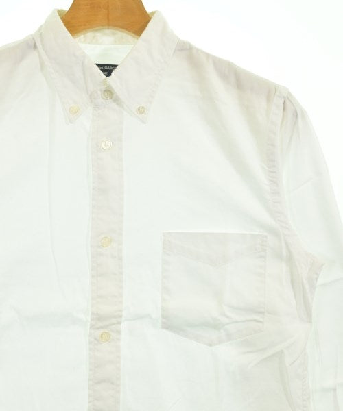 COMME des GARCONS HOMME เสื้อลำลอง