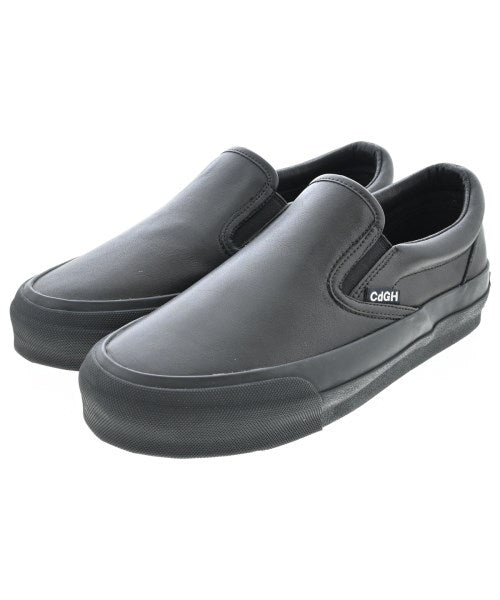 COMME des GARCONS HOMME รองเท้าผ้าใบ