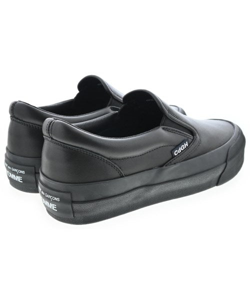 COMME des GARCONS HOMME รองเท้าผ้าใบ