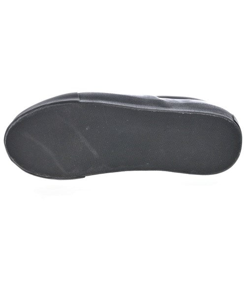 COMME des GARCONS HOMME รองเท้าผ้าใบ