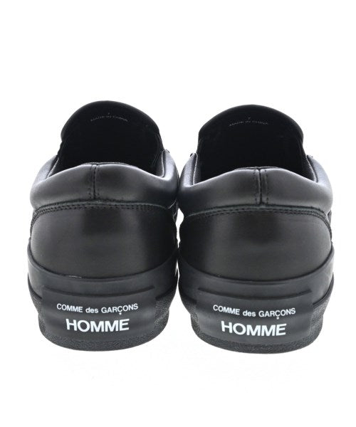 COMME des GARCONS HOMME รองเท้าผ้าใบ