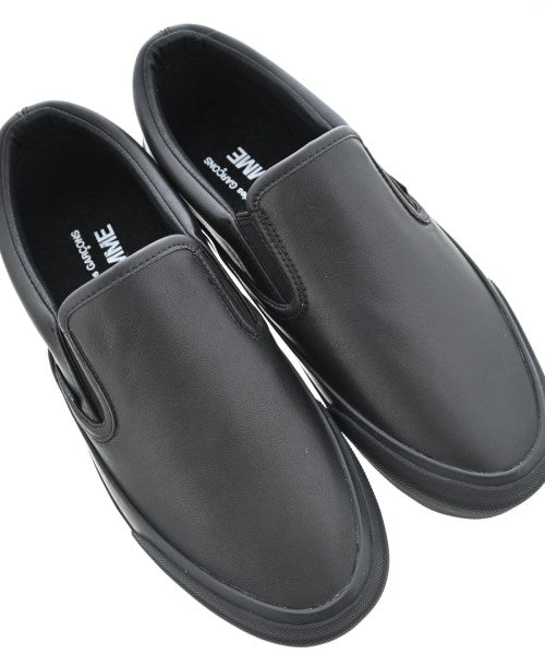 COMME des GARCONS HOMME รองเท้าผ้าใบ