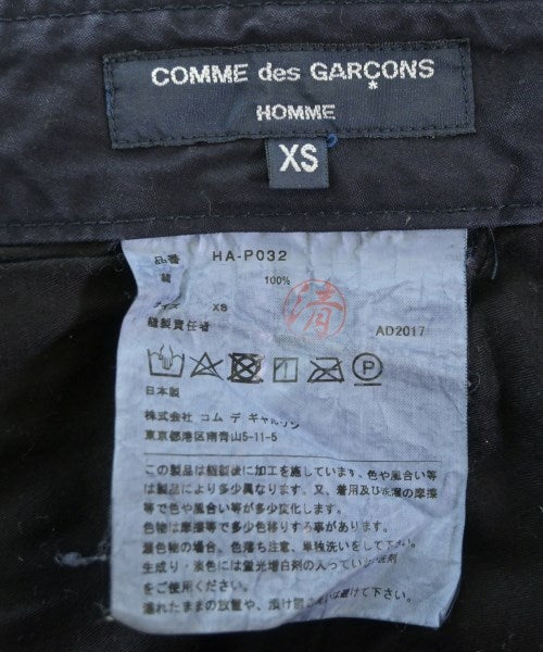 COMME des GARCONS HOMME กางเกงขาสั้น