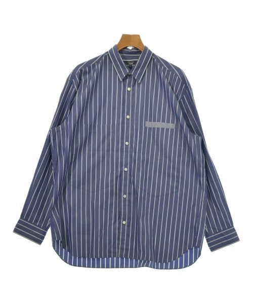 COMME des GARCONS HOMME เสื้อเชิ้ตทางการ