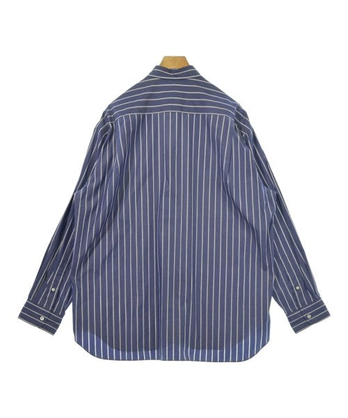 COMME des GARCONS HOMME เสื้อเชิ้ตทางการ
