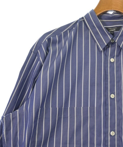 COMME des GARCONS HOMME เสื้อเชิ้ตทางการ